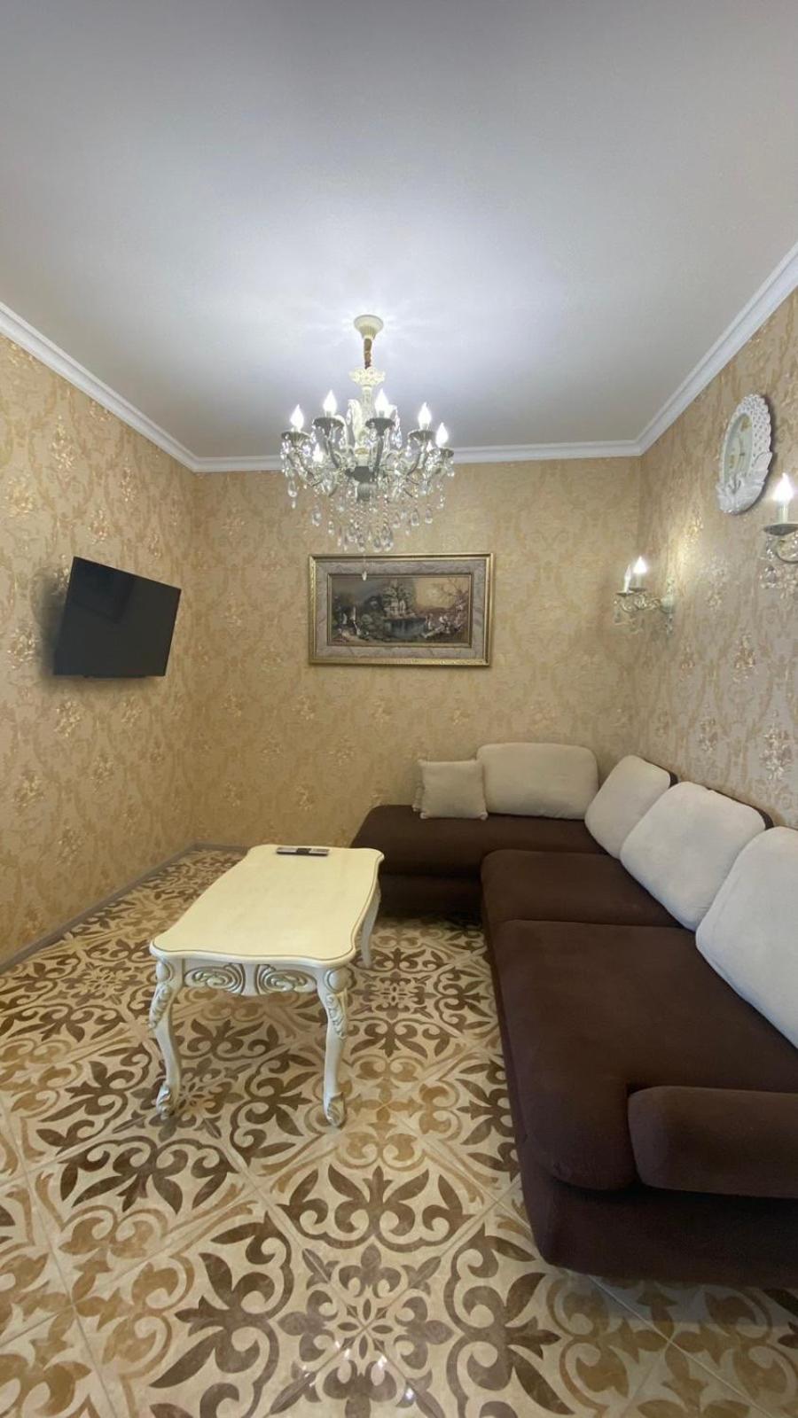 Солнечная Квартира Возле Моря, Аркадия Odessa Zewnętrze zdjęcie
