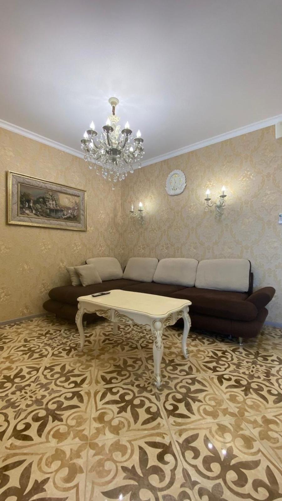 Солнечная Квартира Возле Моря, Аркадия Odessa Zewnętrze zdjęcie